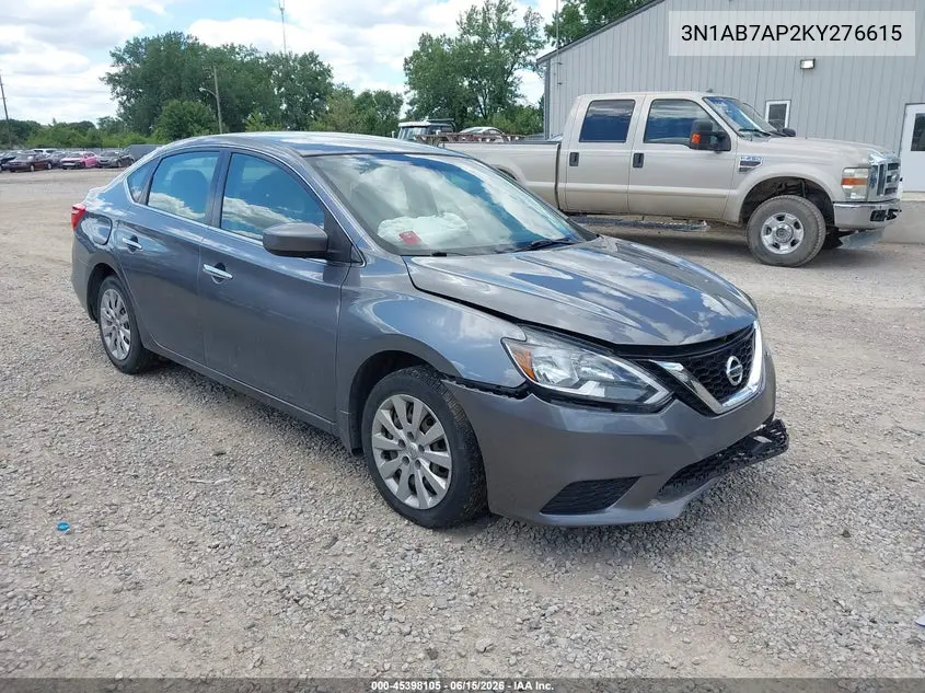 Nissan Sentra (B17)
