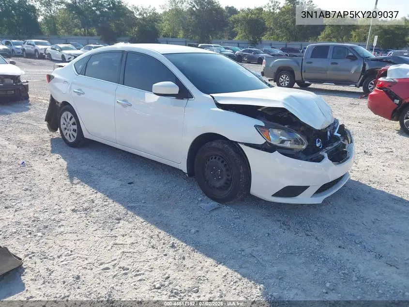 Nissan Sentra (B17)