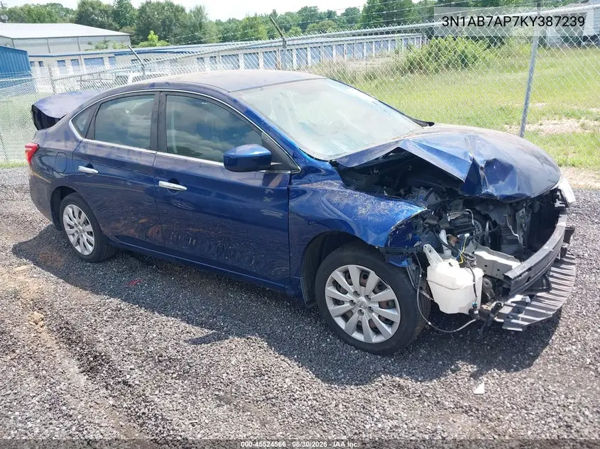 Nissan Sentra (B17)