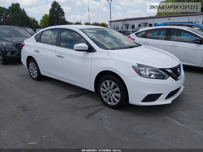 Nissan Sentra (B17)