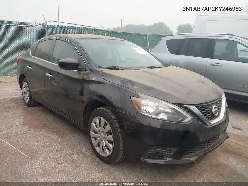 Nissan Sentra (B17)