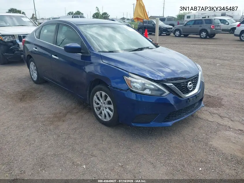 Nissan Sentra (B17)