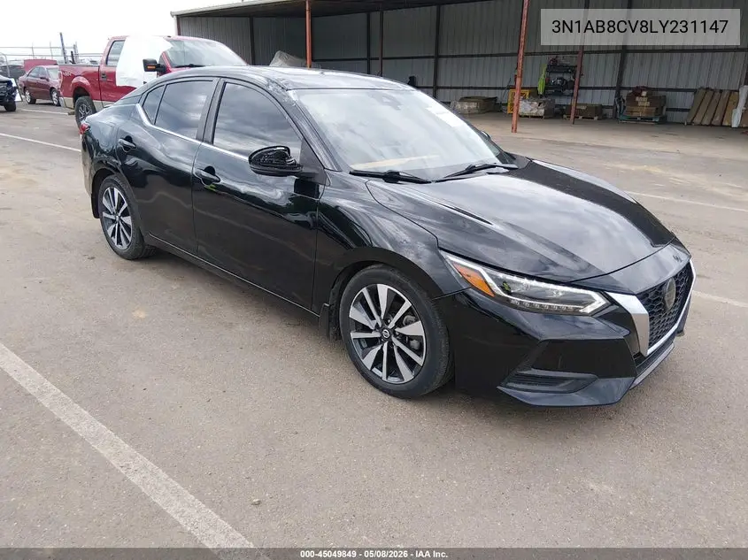 Nissan Sentra (B18)