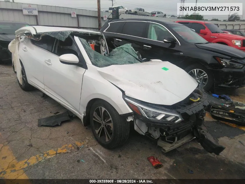 Nissan Sentra (B18)