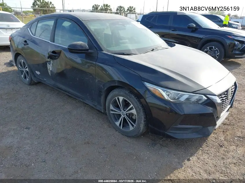 Nissan Sentra (B18)