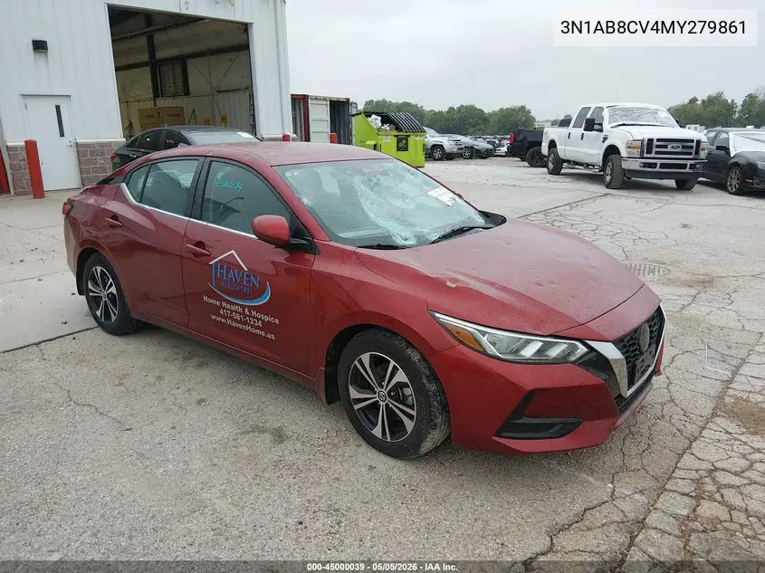 Nissan Sentra (B18)
