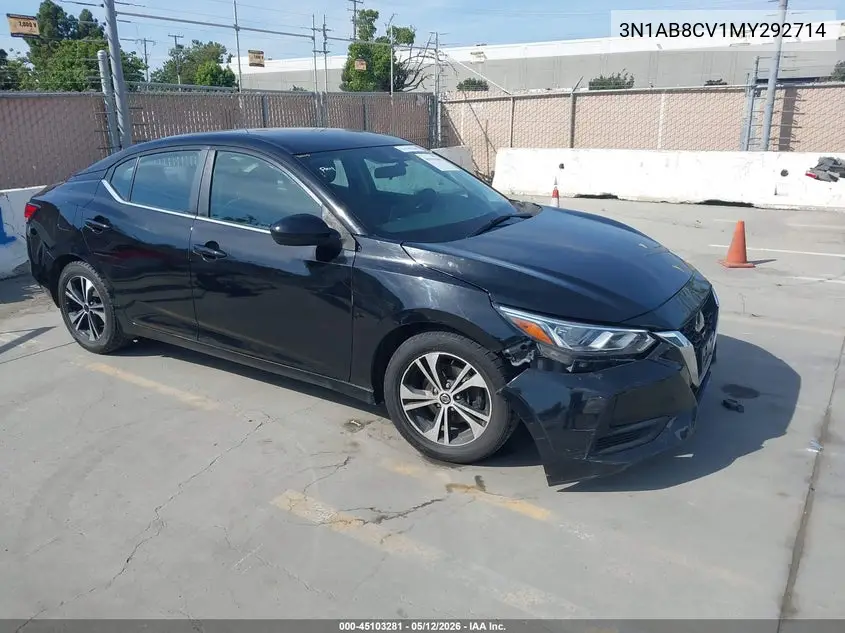 Nissan Sentra (B18)