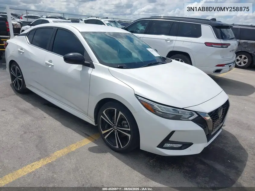 Nissan Sentra (B18)