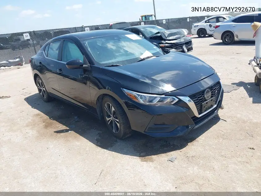 Nissan Sentra (B18)
