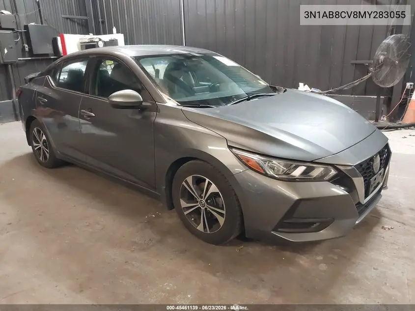 Nissan Sentra (B18)