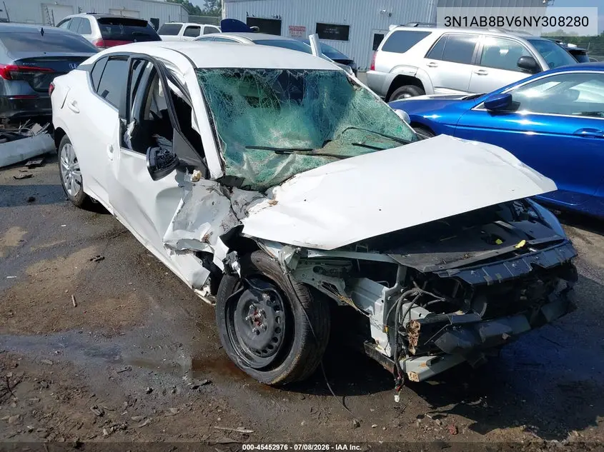 Nissan Sentra (B18)