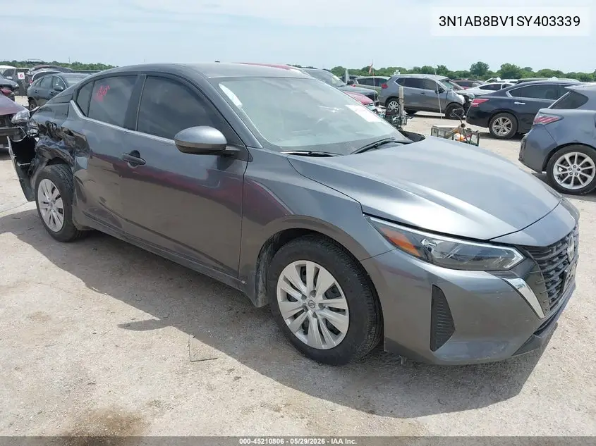 Nissan Sentra