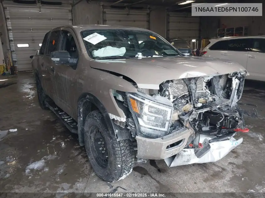 Nissan Titan