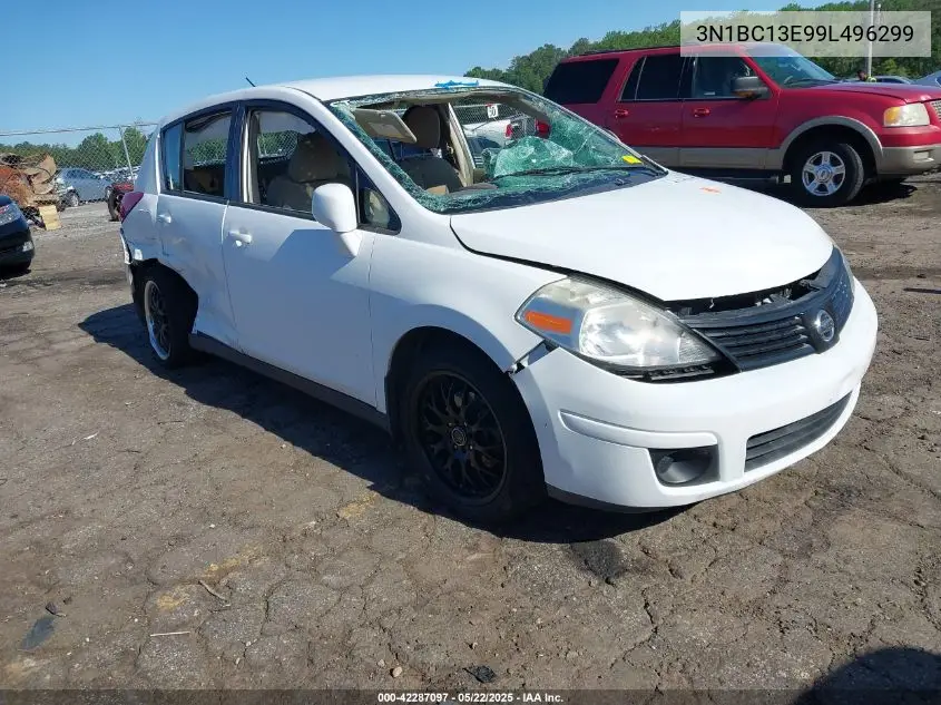 Nissan Versa (I)