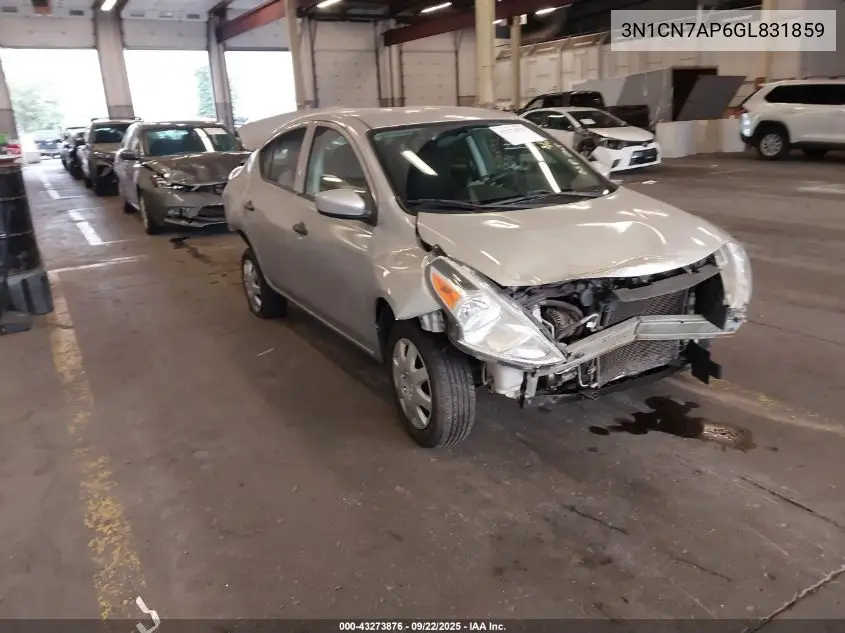 Nissan Versa (II)