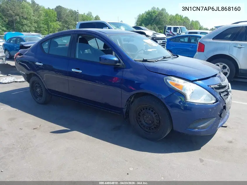 Nissan Versa (II)
