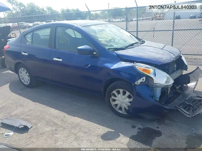 Nissan Versa (II)