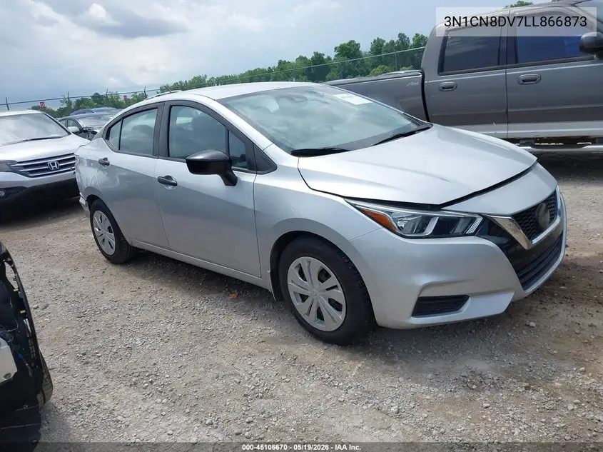 Nissan Versa (II)
