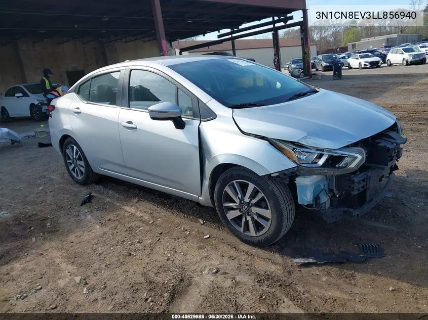 Nissan Versa (II)
