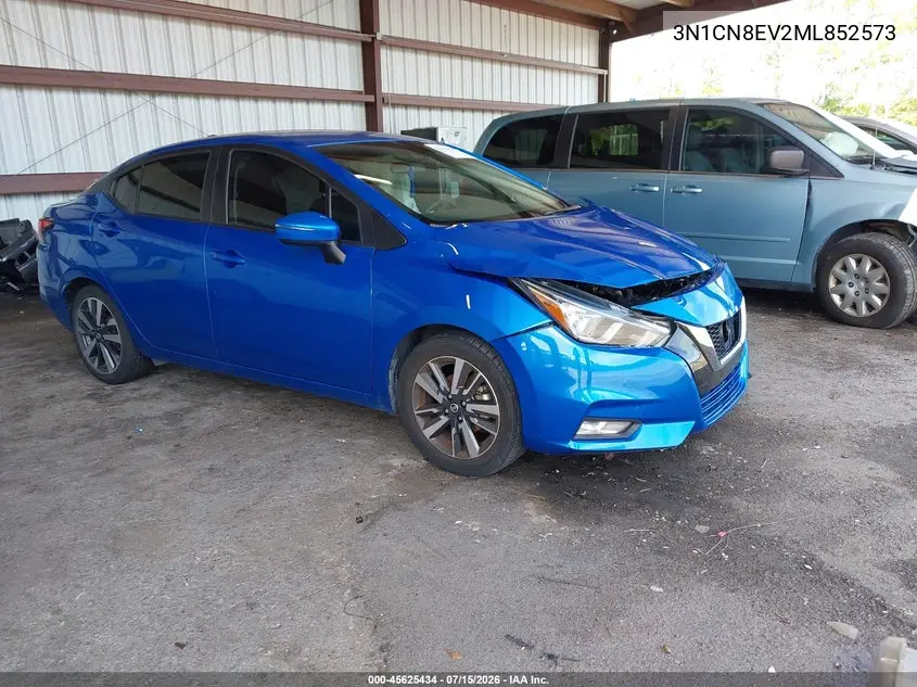 Nissan Versa (II)