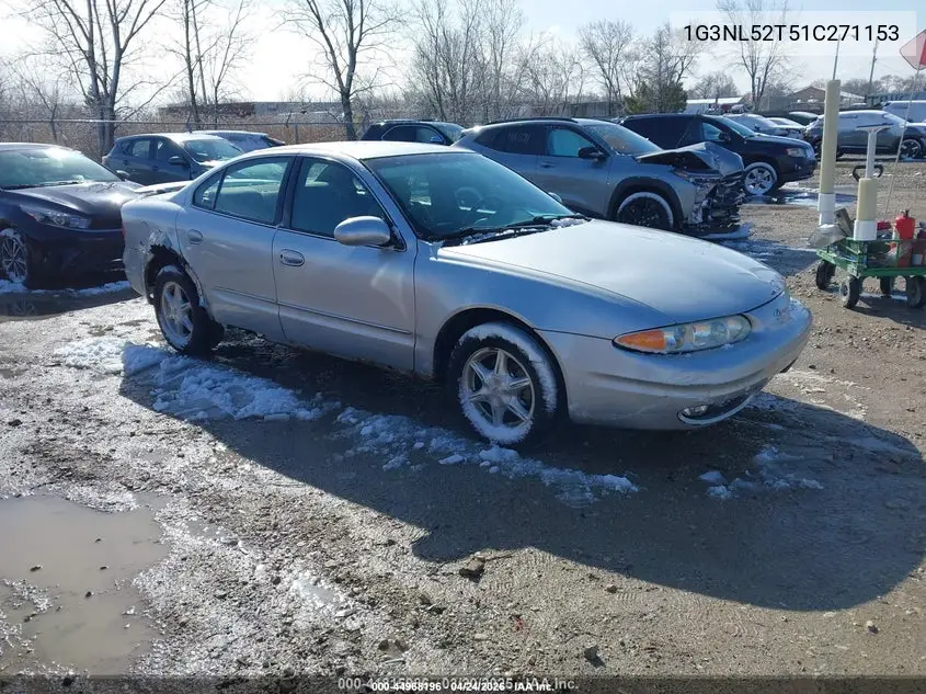 Oldsmobile Alero (Alero)