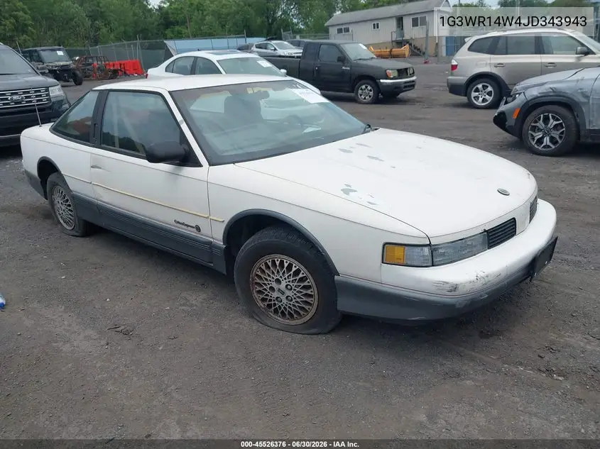Oldsmobile Cutlass Supreme (Cutlass Supreme)