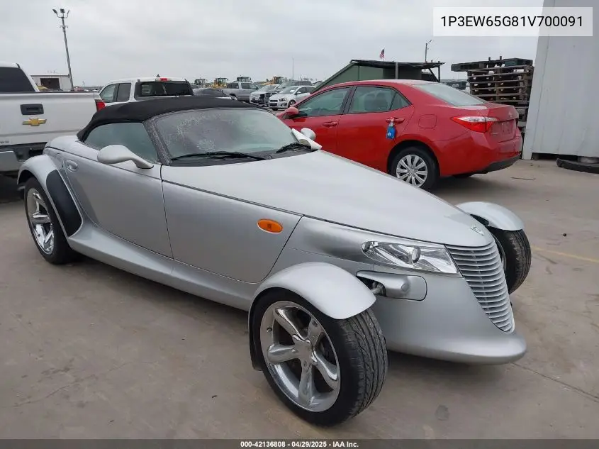 Plymouth Prowler (Prowler)