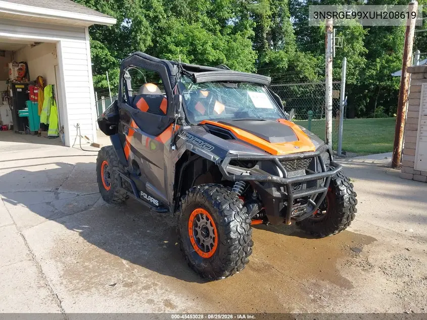 polaris