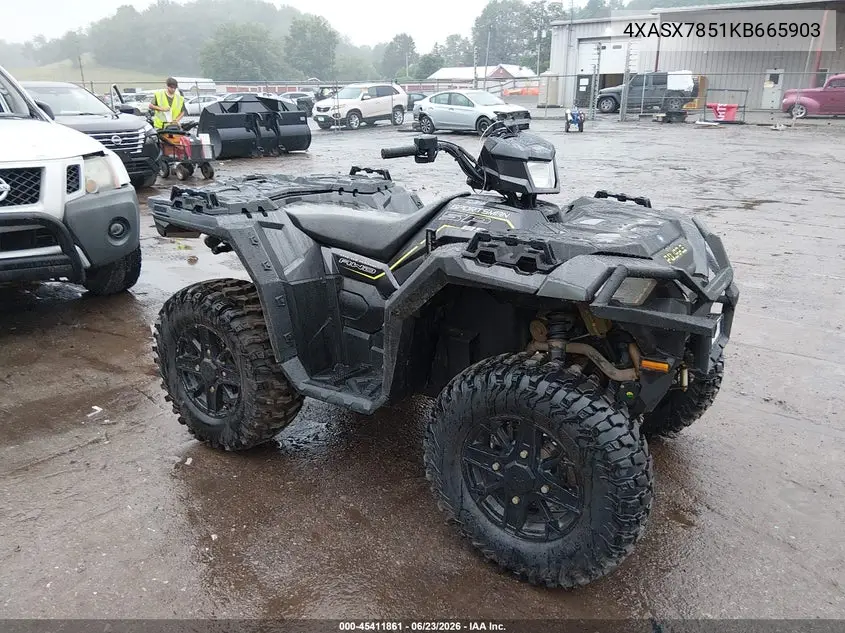 polaris sportsman