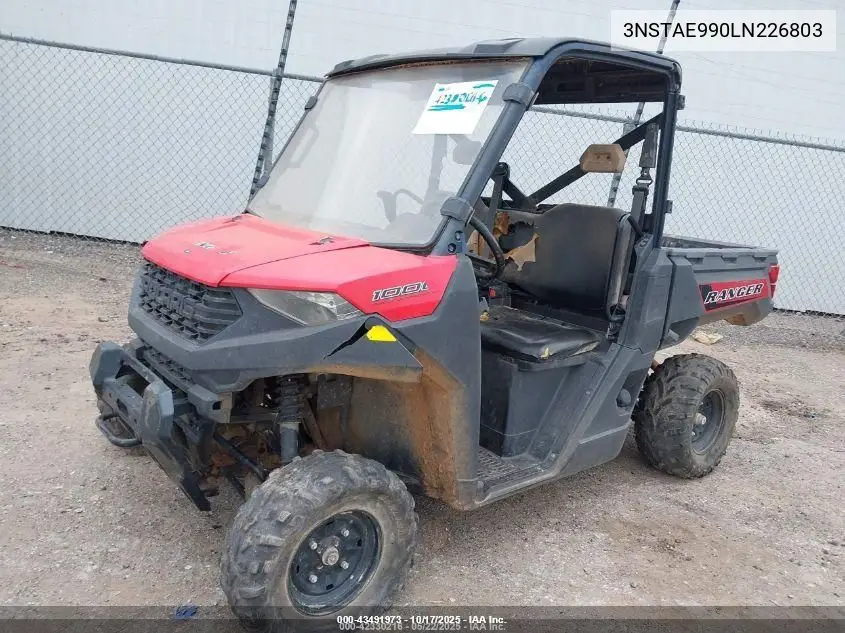 polaris ranger