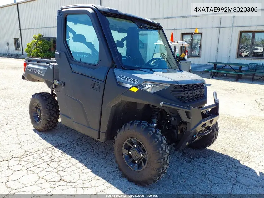 polaris ranger