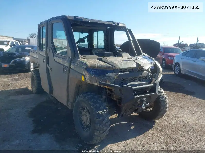 polaris ranger