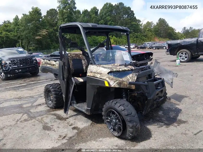 polaris ranger