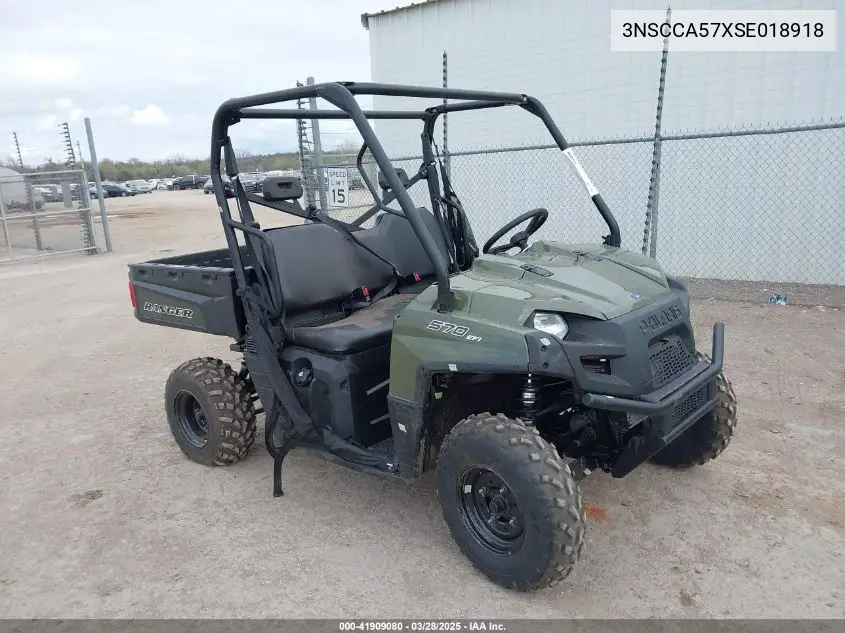polaris ranger