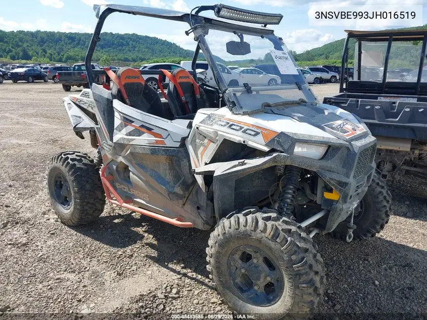 polaris rzr