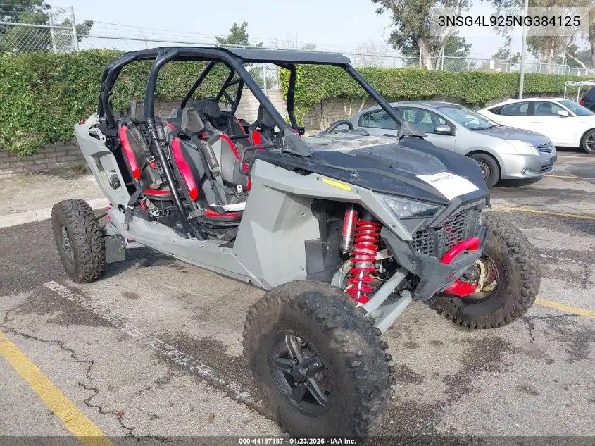 polaris rzr