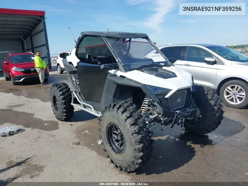 polaris rzr