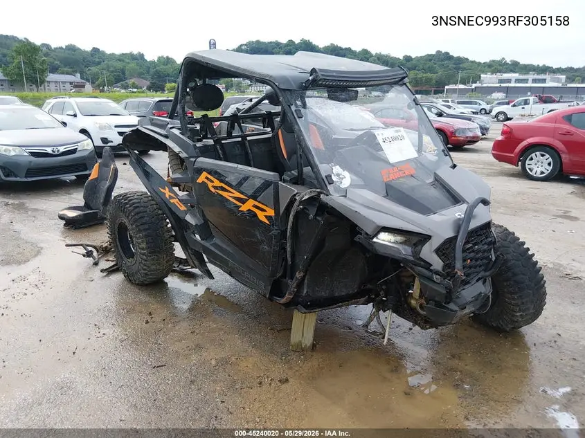 polaris rzr