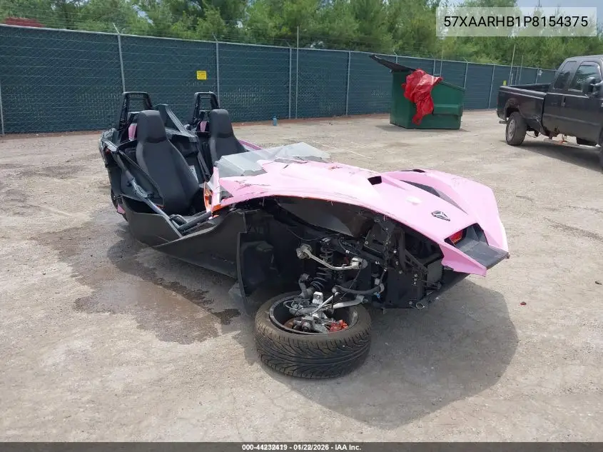 polaris slingshot