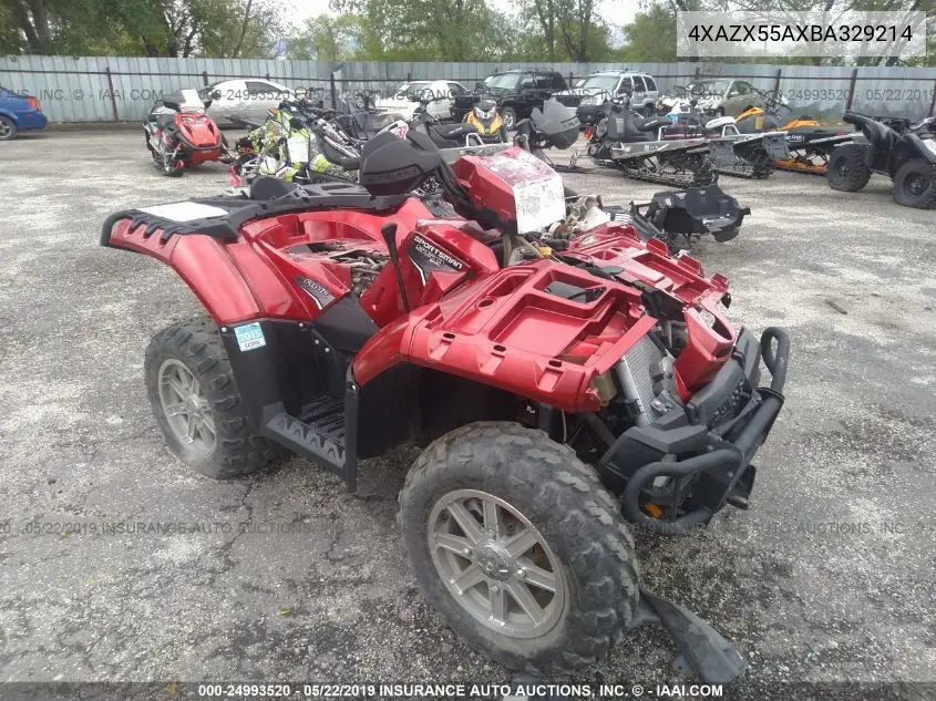 polaris sportsman