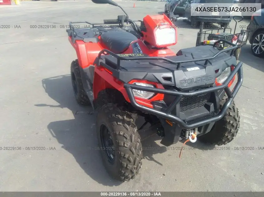 polaris sportsman
