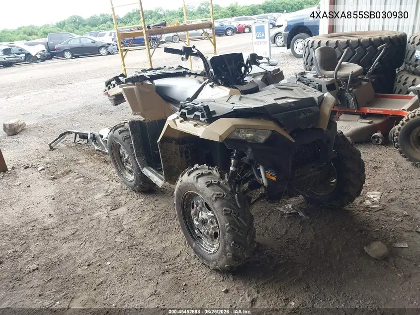 polaris sportsman
