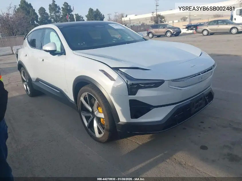 Polestar 3