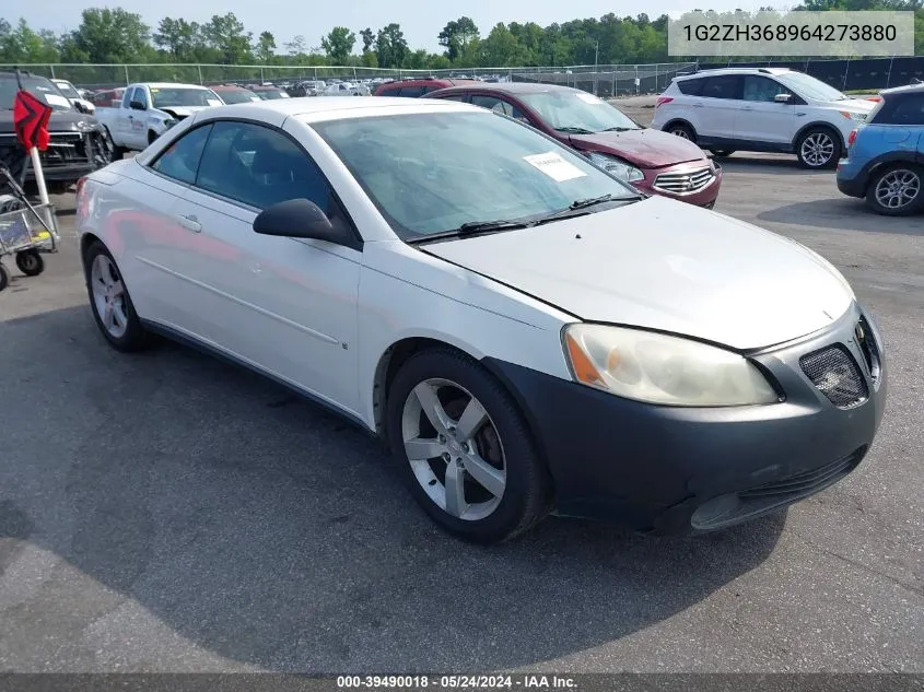 Pontiac G6 (G6)
