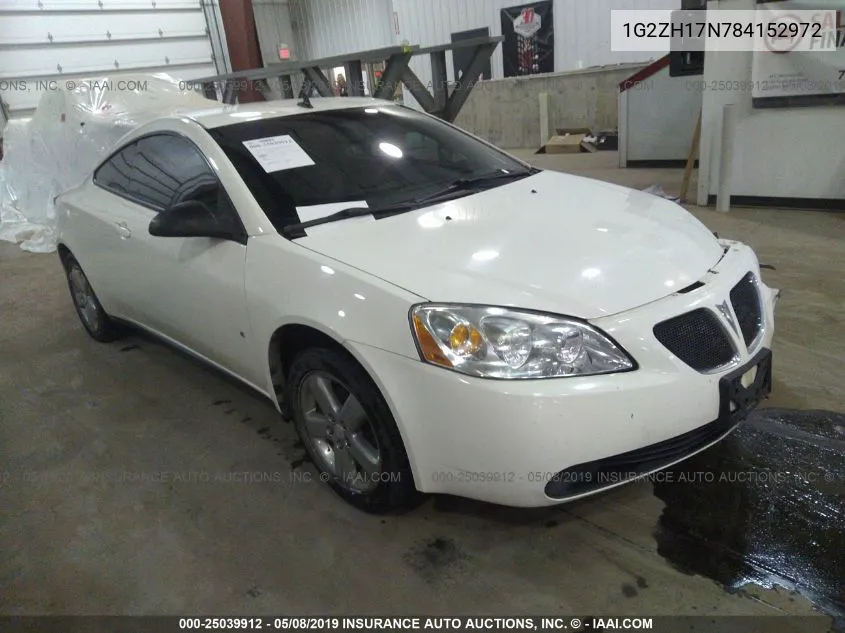 Pontiac G6 (G6)
