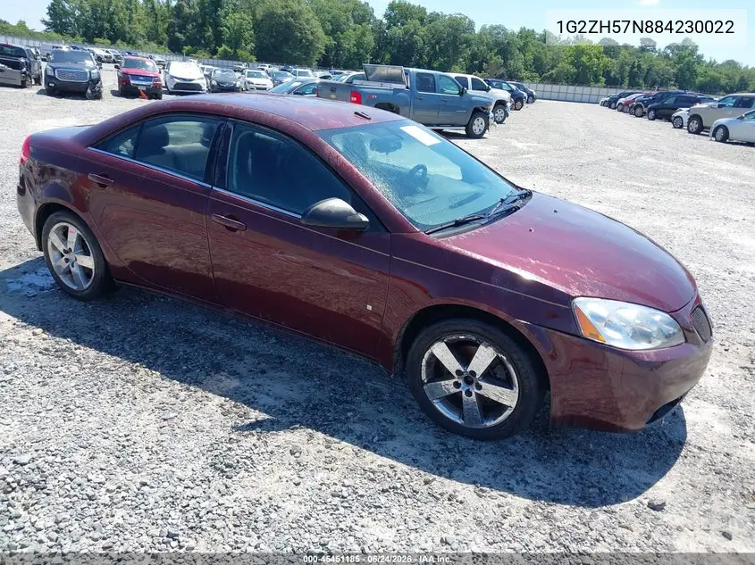 Pontiac G6 (G6)