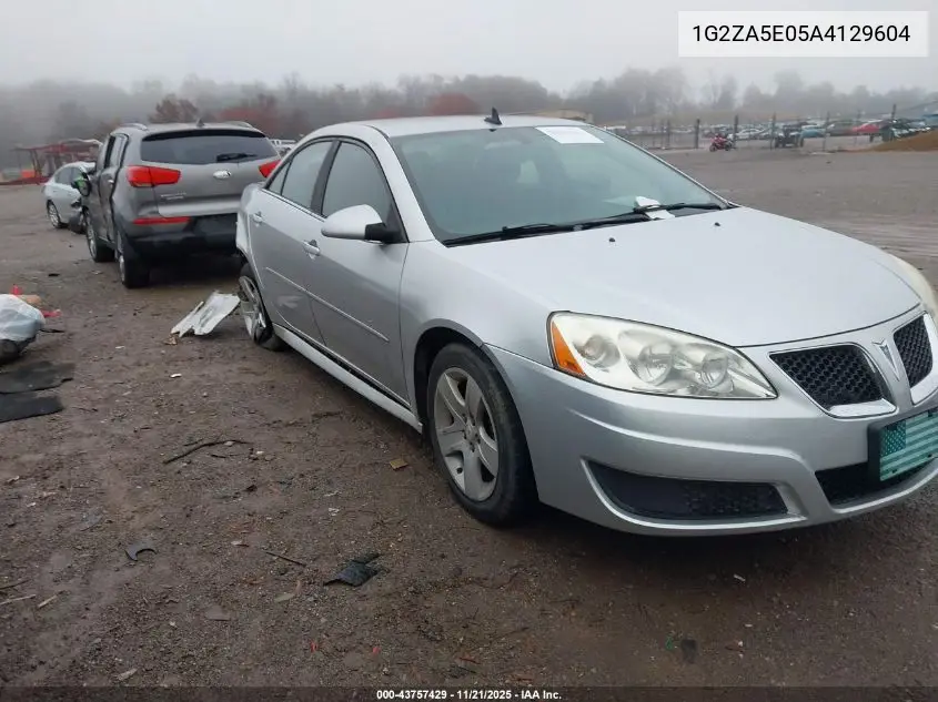 Pontiac G6 (G6)