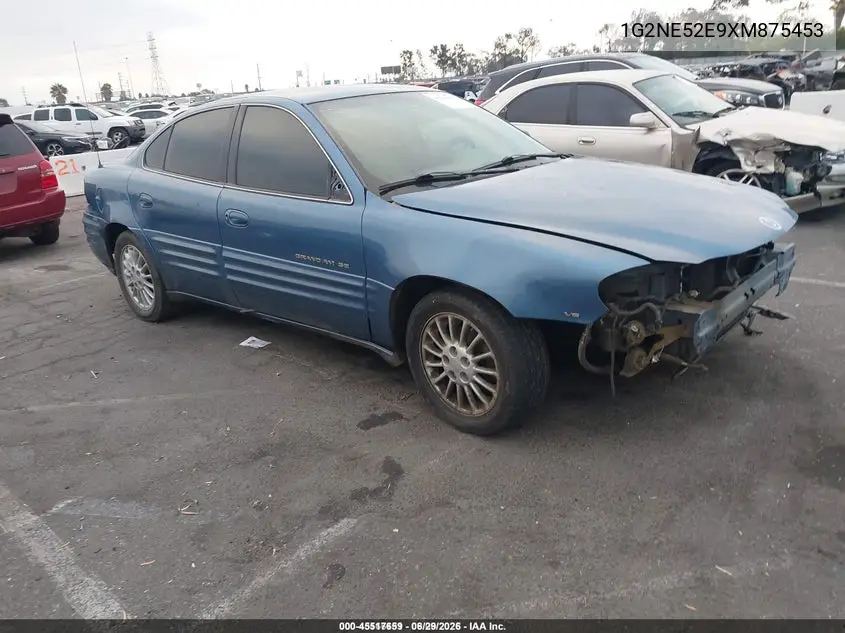Pontiac Grand AM (V)
