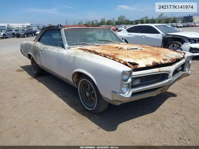 Pontiac GTO (I)