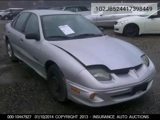 Pontiac Sunfire (Sunfire)